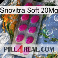 Snovitra Soft 20Mg 09